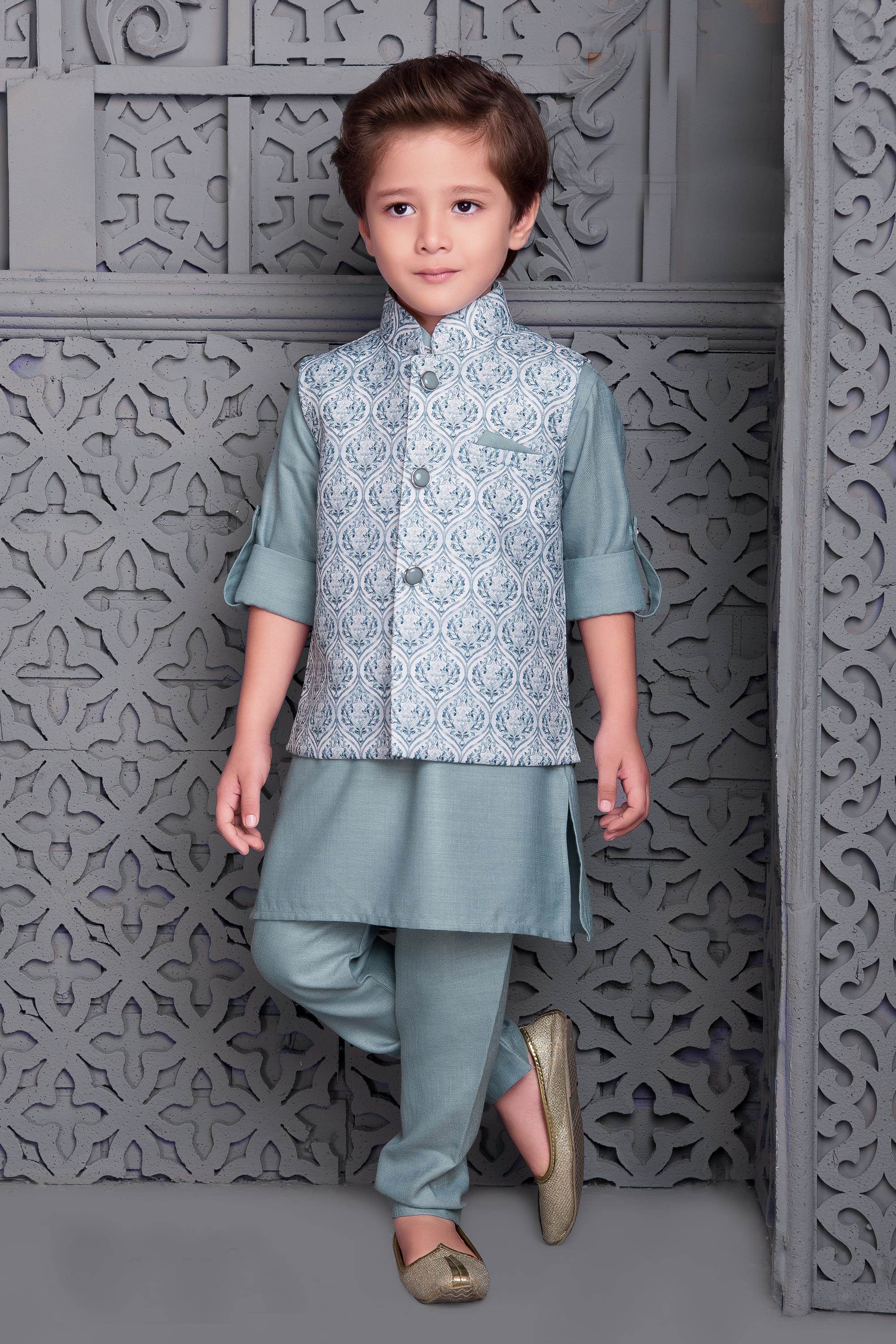 Kids function wear hotsell